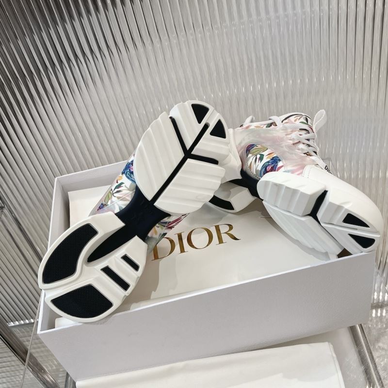 Christian Dior Sneaker